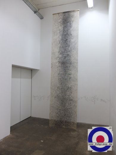 Aika Furukawa (J) Ausstellung - Never-Southeast - Baumwollspinnerei, Leipzig - 25. Feruar 2023 (6).JPG